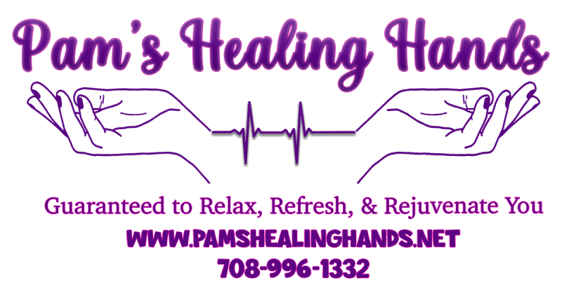 Pam's Healing Hands